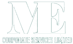 ME Corporate Services Limited Logo